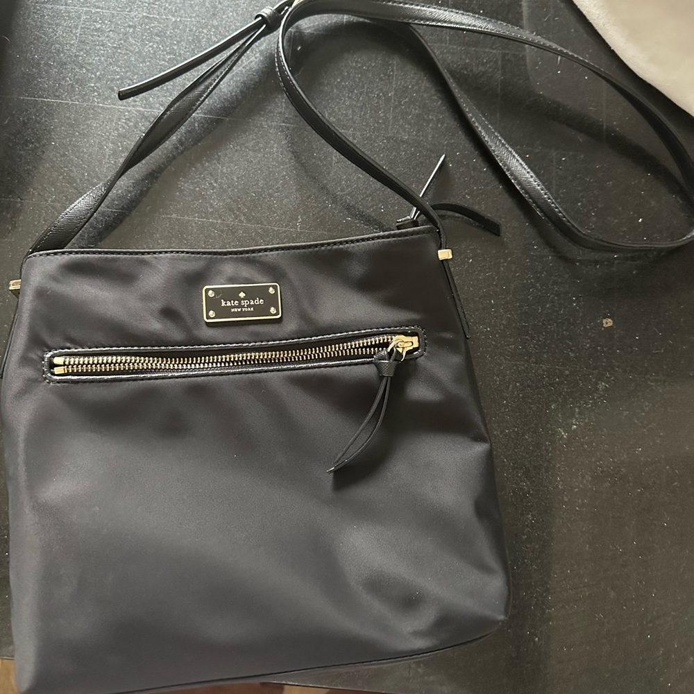 Kate spade satchel